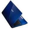 ASUS K53SD-SX319D 15.6 laptop HD Sötét Kék PDC B960, 4GB, 500GB, NV 610 2g ,Táska,egé notebook laptop ASUS