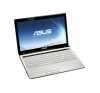 ASUS K53SD-SX322D 15.6 laptop HD fehér PDC B960, 4GB, 500GB, NV 610 2g ,Táska,egér,we notebook laptop ASUS