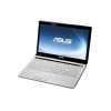 ASUS K53SD-SX857D Fehér 15.6 laptop HD i3-2350,4GB,640GB,GT 610M 2G,webcam, DVD notebook laptop ASUS