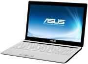 ASUS K53SD 15,6 notebook /i3-2350M 2,3GHz/6GB/750GB/DVD író/Fehér 2 Asus szervizben
