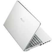 ASUS 15,6 laptop i3-2350M 2,3GHz/4GB/500GB/DVD író/Fehér notebook 2 ASUS szervizben, ügyfélszolgálat: +36-1-505-4561 K53SD-SX857D ASUS 15,6 laptop i3-2350M 2,3GHz/4GB/500GB/DVD író/Fehér notebook 2 ASUS szervizben, ügyfélszolgálat: +36-1-505-4561 K53SD-SX857D