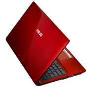 ASUS 15,6 laptop i3-2350M 2,3GHz/4GB/640GB/DVD író/Piros notebook 2 ASUS szervizben, ügyfélszolgálat: +36-1-505-4561 K53SD-SX959D ASUS 15,6 laptop i3-2350M 2,3GHz/4GB/640GB/DVD író/Piros notebook 2 ASUS szervizben, ügyfélszolgálat: +36-1-505-4561 K53SD-SX959D