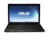 ASUS K53SJ-SX097D 15.6 laptop HD 1366x768, Glare, Intel Calpella i3-2310M 4GB D notebook ASUS