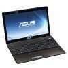 ASUS K53SJ-SX114D 15.6 laptop HD 1366x768, Glare, Intel Calpella i5-2410M 4GB D notebook ASUS