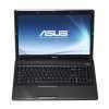 ASUS 15,6 laptop i3-2310M 2,1GHz/3GB/320GB/DVD S-multi/FreeDOS notebook 2 év
