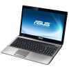 ASUS K53SV-SX260D+W7HP bundle 15,6 laptop i7-2630QM 2,0GHz/4GB/500GB/DVD író/Win7 notebook 2 ASUS szervízben