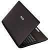 ASUS K53TA-SX051D 15.6 laptop HD ,AMD A6-3400,4GB,500GB,Radeon HD6650/ 1GB ,webcam, DV notebook laptop ASUS