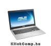 ASUS 15,6 notebook Intel Core i5-4200U/8GB/1TB/Ezüst