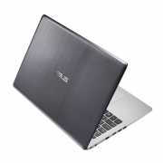 Asus K551LN-XX031H notebook szürke 15.6 HD i5-4200U 8GB 1000GB GT840 2G Win8