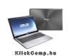 Asus 15,6 notebook Intel Core i7-4510U/8GB/1TB/Ezüst