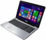 Asus laptop 15.6 i5-5200U 128GB SSD Metal