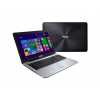 ASUS laptop 15,6 i5-5200U 1TB GT940M-2GB fekete-ezüst K555LB