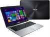 ASUS laptop 15,6 i5-5200U 1TB GT940M-2GB Windows 8.1 fekete-ezüst K555LB