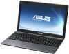 Asus K55DR-SX087V notebook 15.6 laptop HD AMD A8-4500M HD7470 1 GB 4GB 750GB W7