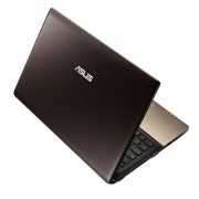 ASUS K55VD-SX047H 15.6 laptop HD i7-3610QM, 6GB DDR3 750GB , NV 610M 2G,we