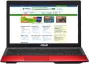 Asus K55VD-SX181V piros notebook 15.6 laptop HD i5 3210 6GB 750GB W7P Asus K55VD-SX181V piros notebook 15.6 laptop HD i5 3210 6GB 750GB W7P