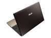 ASUS K55VD 15,6 notebook i7-3610QM 2,3GHz/4GB/1TB/VGA/DVD író/fekete 2 Asus szervizben