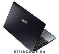 ASUS K55VD 15,6 notebook /Intel Pentium B980 2,4GHz /4GB/500GB/DVD író/fekete 2 Asus szervizben