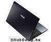 ASUS 15,6 notebook i3-2350M 2,3GHz/4GB/750GB/barna