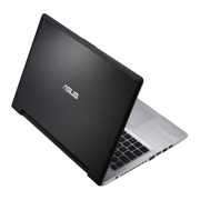 Asus K56CA-XO098D + NIS notebook 15.6 HD Core i5-3317U 4GB 500GB DOS