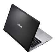 ASUS 15,6 notebook /Intel Core i7-3517U 1,9GHz/4GB/500GB/DVD író/fekete notebook