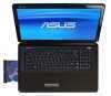 ASUS K72JR-TY021D17.3 laptop HD+ 1600x900,Color Shine,Glare,LED, Intel Calpella ASUS notebook