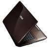 ASUS K72JT-TY015D 17.3 laptop HD+ 1600x900, Glare, LED, i3-380M, 4GB , 50 notebook ASUS