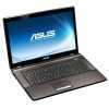 ASUS K73BE-TY023H 17 laptop HD AMD E2-1800, 4GB,750GB ,webcam, Wlan, W 8