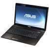 ASUS K73SV-TY035D+W7HP bundle 17,1 laptop i5-2410M 2,3GHz/4GB/500GB/DVD író/Win7 notebook 2 ASUS szervízben