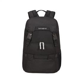 14.1 notebook hátizsák Samsonite Sonora fekete 14.1 notebook hátizsák Samsonite Sonora fekete