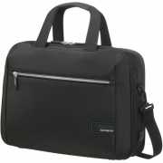 15.6 Notebook táska Samsonite Litepoint Bailhandle Exp. Black