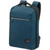 15.6 notebook hátizsák Peacock (Kék) Samsonite Litepoint Laptop Backpack