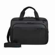 14.1 Notebook táska Fekete Samsonite Mysight Laptop Bag 14.1 Notebook táska Fekete Samsonite Mysight Laptop Bag