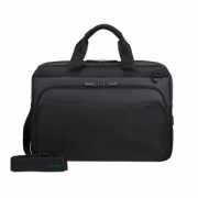 15.6 Notebook táska Fekete Samsonite Mysight Laptop Bag