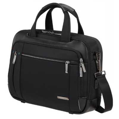 14.1 Notebook táska Black Samsonite Spectrolite 3.0 Bailhandle 14.1 Notebook táska Black Samsonite Spectrolite 3.0 Bailhandle
