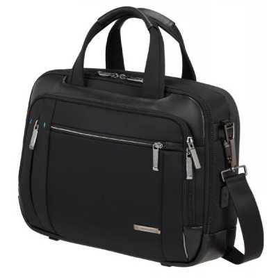 14.1 Notebook táska Black Samsonite Spectrolite 3.0 Bailhandle