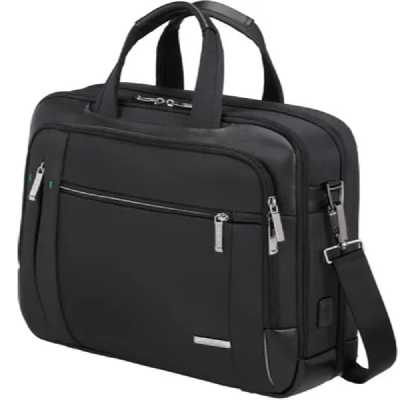 15.6 Notebook táska Exp. Black Samsonite Spectrolite 3.0 Bailhandle 15.6 Notebook táska Exp. Black Samsonite Spectrolite 3.0 Bailhandle
