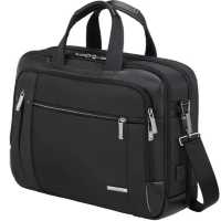 15.6 Notebook táska Exp. Black Samsonite Spectrolite 3.0 Bailhandle