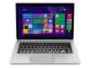 Toshiba Kira-107 laptop 13,3 WQHD Touch i7-5500U 8GB 256GB SSD HD5500 Win8.1Pro