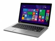 Toshiba Kira-108 13,3 laptop FHD IPS i7-5500U 8GB 256GB SSD Win8.1Pro