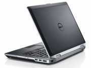 DELL notebook Latitude E5420 14.1 laptop HD i5-2430M 2.40GHz 4GB 750GB, DVD-RW,FREE DOS, 6cell, Metál 1 év általános jogszabály szerint + 2 év gyártó által biztosított helyszíni g