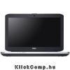 Notebook DELL Latitude E5530 Core i5 3230M 2.6-3.2GHz Intel HD 4000 1x4GB 500GB 7.2 Linux DVR 15.6 1920x1080 anti-Glare HD Cam 802.11a/b/g/n+BT4.0 6cell Fingerprint Reader HU backlit keyboard Du