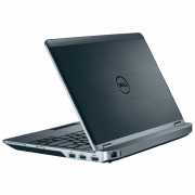 DELL notebook Latitude E6520 15.6 laptop HD+, i5-2520M 2.5GHz, 4GB, 750GB, DVD-RW, Intel HD, Windows 7 Pro 64bit 6cell 1 év általános jogszabály szerint + 2 év gyártó által bizto