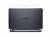 DELL notebook Latitude E5530 15.6 HD Intel Core i5-3320M 2.60GHz 4GB 500GB, DVD-RW, Windows 7 Prof 64bit, 6cell, Fekete-Ezüst