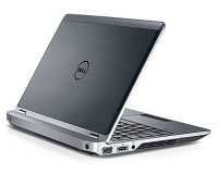 DELL notebook Latitude E6220 12.5 UltraSharp HD i5-2520M 2.50GHz 4GB 320GB, Windows 7 Prof 64 bit, 6cell 1 év általános jogszabály szerint + 2 év gyártó által biztosított