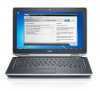 DELL notebook Latitude E6330 13.3 HD, Intel Core i5-3320M 2.6GHz, 4GB, 500GB, DVD-RW, Windows 7 Prof 64bit, 6cell