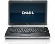 DELL notebook Latitude E6430 14.0 laptop HD+ i5-3320M 2.60GHz 6GB 500GB, DVD-RW, Windows 7 Prof 64bit, 6cell 1 év általános jogszabály szerint + 2 év gyártó által biztosított hel