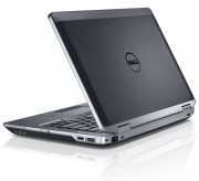 DELL notebook Latitude E6430 14.0 laptop HD+ i7-3520M 2.90GHz 8GB 750GB, DVD-RW, Windows 7 Prof 64bit, 6cell 1 év általános jogszabály szerint + 2 év gyártó által biztosít