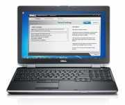 DELL notebook Latitude E6530 15.6 FHD Intel Core i7-3520M 2.90GHz 8GB 750GB, DVD-RW, Windows 7 Pro 64bit, 6cel