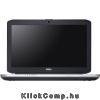 Notebook DELL Latitude E5530 Core i3 3110M 2.4GHz Intel HD 4000 1x4GB 500GB 7.2 Linux DVR 15.6 1366x768 anti-Glare HD Cam 802.11a/b/g/n+BT4.0 6cell Fingerprint Reader HU backlit keyboard Dual Po